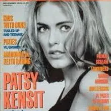 Magazine Cover